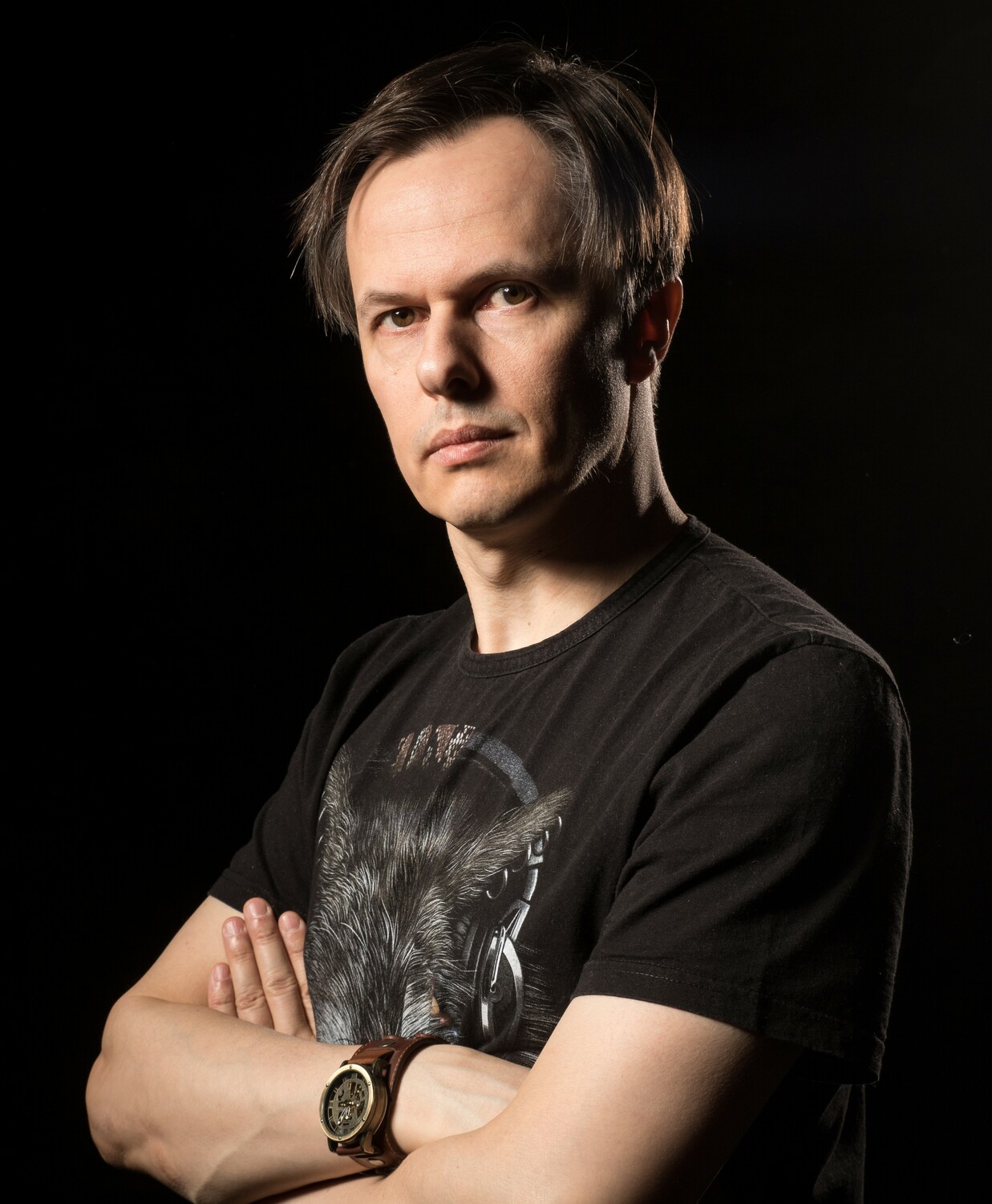 Павлов Владимир Иванович